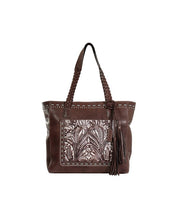 Load image into Gallery viewer, ARIAT WOMEN&#39;S RORI CONCEALED CARRY TOTE HANDBAG
