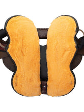 Load image into Gallery viewer, Circle Y 1687 Snowy River Trail Saddle