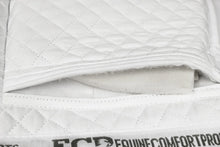 Load image into Gallery viewer, ECP Quilted Correction 3 pocket Shim Half Pad 6997