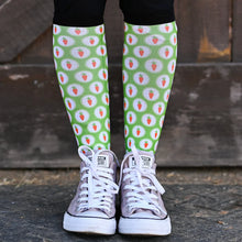 Load image into Gallery viewer, Dreamers & Schemers Boot Socks YOUTH