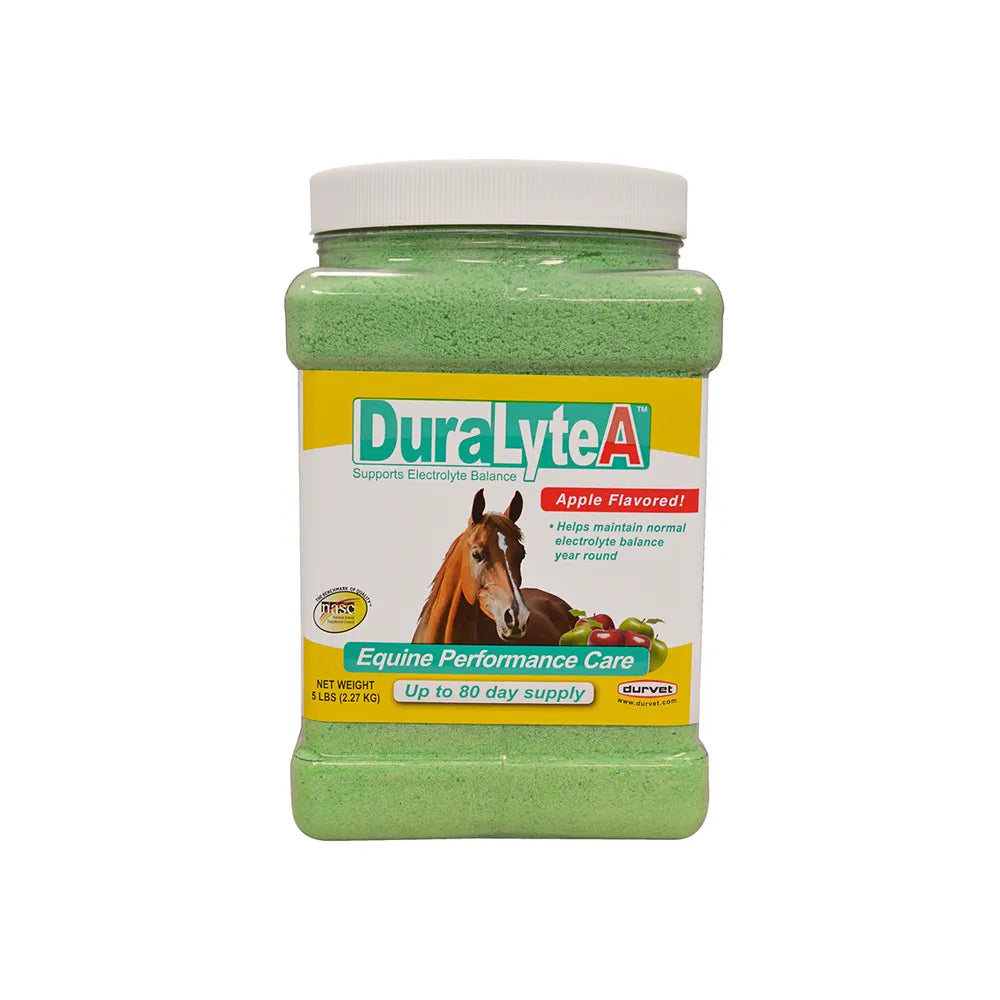 DuraLyteA Electrolyte 5lb