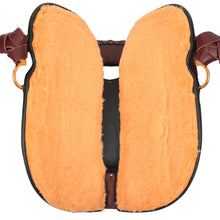 Load image into Gallery viewer, Circle Y 1559 Flex2 Stallion Trail Saddle