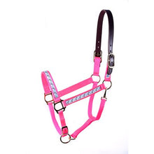 Load image into Gallery viewer, Perri's Nylon Ribbon Safety Halters