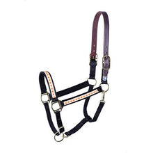 Load image into Gallery viewer, Perri&#39;s Nylon Ribbon Safety Halters

