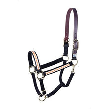 Load image into Gallery viewer, Perri's Nylon Ribbon Safety Halters