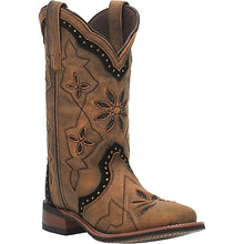 Load image into Gallery viewer, Laredo Women's Bouquet Western Boots 5844