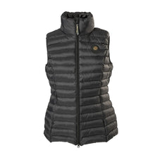 Load image into Gallery viewer, Back On Track Luna Vest-Black