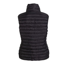Load image into Gallery viewer, Back On Track Luna Vest-Black