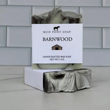 Load image into Gallery viewer, Grey Horse Soaps