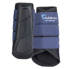 Load image into Gallery viewer, Arma Air Motion Brushing Boots