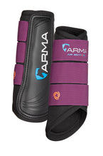Load image into Gallery viewer, Arma Air Motion Brushing Boots