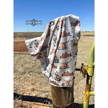 Load image into Gallery viewer, Rowdy Crowd Clothing Wild Rags
