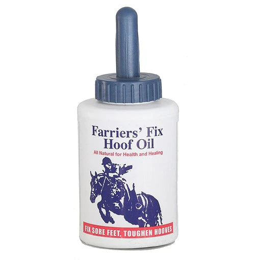 Farrier's Fix Hoof Oil