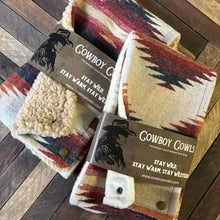 Load image into Gallery viewer, Cowboy Cowls Assorted Colors