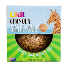 Load image into Gallery viewer, Likit Granola Stall Ball