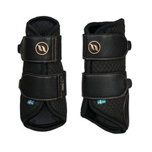 Load image into Gallery viewer, Back On Track Deep Nights® Brush Boots