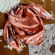 Load image into Gallery viewer, TC Ranchwear Wild Rags