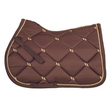 Load image into Gallery viewer, Back On Track Nights Collection All-Purpose Saddle Pad
