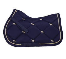 Load image into Gallery viewer, Back On Track Nights Collection All-Purpose Saddle Pad
