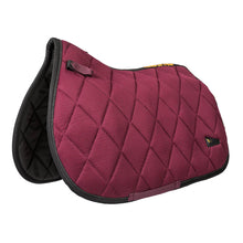 Load image into Gallery viewer, Back On Track Airflow Saddle Pad - All Purpose