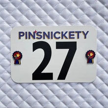 Load image into Gallery viewer, PINSNICKETY Number Pins