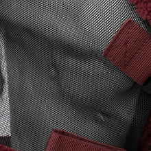 Load image into Gallery viewer, Horze Wire-Framed Flymask - Windsor Wine