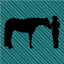 Load image into Gallery viewer, Bow-Dacious Designs Vinyl Decal