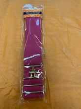 Load image into Gallery viewer, Benny Equestrian Elastic Belts