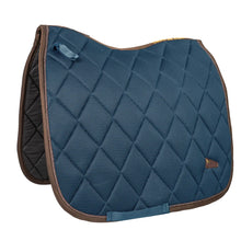 Load image into Gallery viewer, Back On Track Airflow Saddle Pad - Dressage