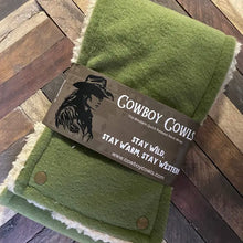 Load image into Gallery viewer, Cowboy Cowls Assorted Colors