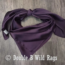 Load image into Gallery viewer, Double B Wild Rags