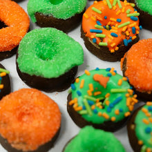 Load image into Gallery viewer, The Posh Pony Donut Treat -8599
