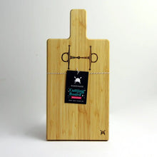 Load image into Gallery viewer, Bamboo Mini Charcuterie Board