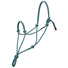 Load image into Gallery viewer, Weaver Silvertip No. 95 Rope Halter