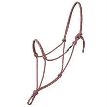 Load image into Gallery viewer, Weaver Silvertip No. 95 Rope Halter