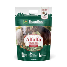 Load image into Gallery viewer, Standlee Alfalfa Forage Bite Treats