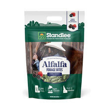 Load image into Gallery viewer, Standlee Alfalfa Forage Bite Treats
