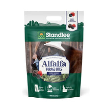 Load image into Gallery viewer, Standlee Alfalfa Forage Bite Treats