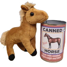 Load image into Gallery viewer, Canned Horse/ Unicorn