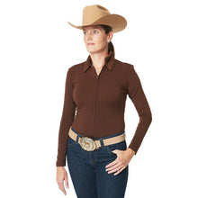 Load image into Gallery viewer, Hobby Horse Ladys Solstice Blouse