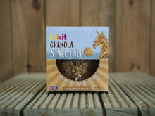 Load image into Gallery viewer, Likit Granola Stall Ball