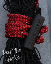 Load image into Gallery viewer, Hay Chix Half Bale Net 1 3/4 Orginal HB134