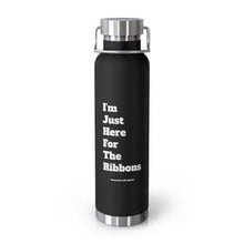 Load image into Gallery viewer, Copper Vacuum Insulated Bottle