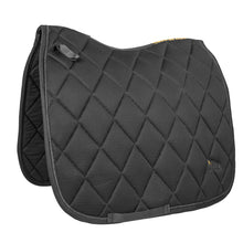 Load image into Gallery viewer, Back On Track Airflow Saddle Pad - Dressage