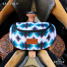 Load image into Gallery viewer, The Saddle Sack Pro