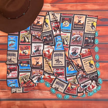 Load image into Gallery viewer, Avery Wild Rags