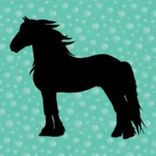 Load image into Gallery viewer, Bow-Dacious Designs Vinyl Decal