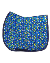 Load image into Gallery viewer, Dreamers And Scheamers Dressage Saddle Pad
