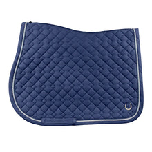Load image into Gallery viewer, Ovation® Color Collection Lucky Qik-Dry All Purpose Saddle Pad
