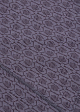 Load image into Gallery viewer, Kerrits Snaffle Links Fleece Half Zip Top Wildorchid